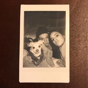 Meet your Posher, Cowan